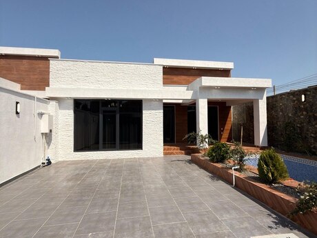 Объявление №6363152 - Баку, пос. Шувеляны, 4-комн., 150 м²
