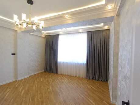 Elan №6363169 - Bakı, Qara Qarayev m., 2 otaqlı, 87 m², 13/17 mərtəbə