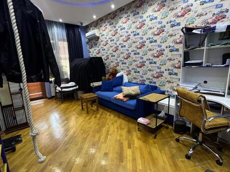 3-комнатная квартира, 120 м², Nizami: 370 000 ₼ 5
