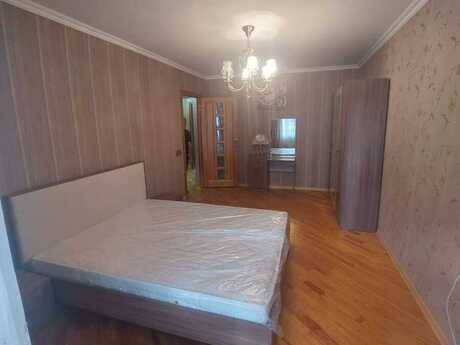 3 otaqlı köhnə tikili - Nəsimi r. - 70 m²