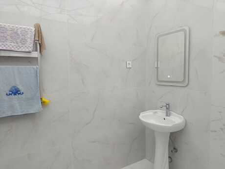 4 otaqlı həyət evi, 110 m², Zığ: 200 000 ₼ 4