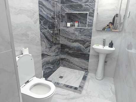 4 otaqlı həyət evi, 110 m², Zığ: 200 000 ₼ 3