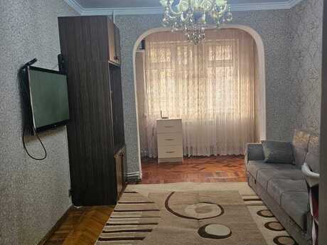 Объявление №6363213 - Баку, м. Мемар Аджеми, 2-комн., 55 м², 2/5 этаж