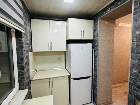 2 otaqlı köhnə tikili - Qara Qarayev m. - 78 m²
