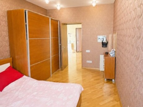 Elan №6363182 - Bakı, Gənclik m., 3 otaqlı, 127 m², 18/19 mərtəbə