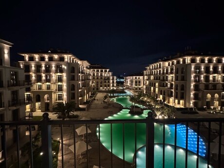 Elan №6363253 - Bakı, Nardaran q., 1 otaqlı, 50 m², 4/7 mərtəbə