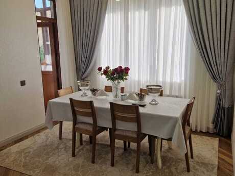 Elan №6363299 - Bakı, Xalqlar Dostluğu m., 3 otaqlı, 115 m², 5/17 mərtəbə
