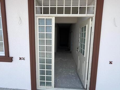 5 otaqlı həyət evi/bağ evi - Dübəndi q. - 115 m²