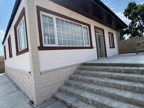 Elan №6363284 - Bakı, Dübəndi q., 5 otaqlı, 115 m²
