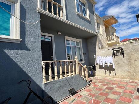 Elan №6363225 - Bakı, Həzi Aslanov q., 4 otaqlı, 110 m²