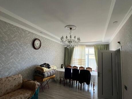 4 otaqlı həyət evi, 110 m², Həzi Aslanov: 120 000 ₼ 3