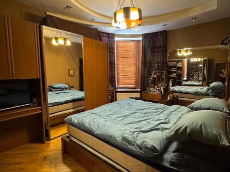 3-комнатная квартира, 120 м², Nizami: 370 000 ₼ 3