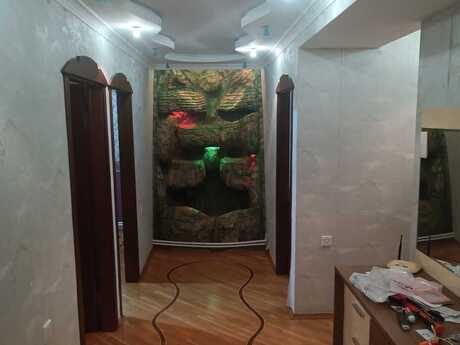 Elan №6363209 - Bakı, Gənclik m., 3 otaqlı, 90 m², 8/10 mərtəbə