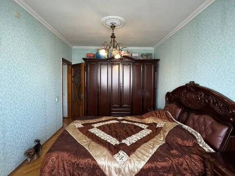 4-room apartment, 110 m², Həzi Aslanov: 230 000 ₼ 5