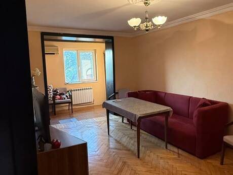 2 otaqlı mənzil, 49 m², Nəriman Nərimanov: 157 000 ₼ 4