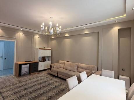 3 otaqlı mənzil, 92 m², Masazır: 140 000 ₼ 2