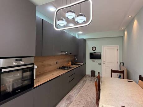 3 otaqlı mənzil, 92 m², Masazır: 140 000 ₼ 3