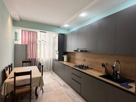 3 otaqlı mənzil, 92 m², Masazır: 140 000 ₼ 4