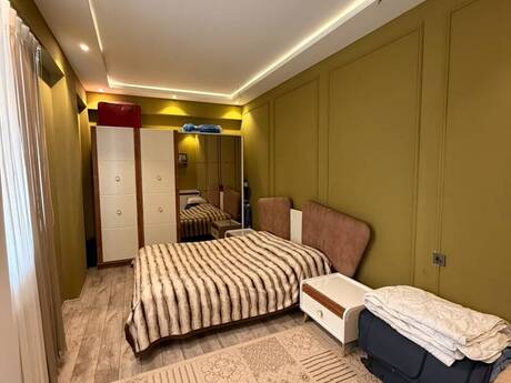 3 otaqlı mənzil, 92 m², Masazır: 140 000 ₼ 5