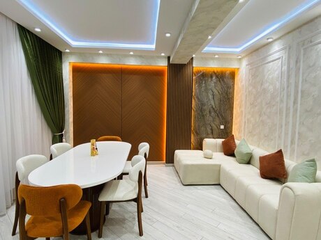 Elan №6363222 - Xırdalan, Xırdalan, 2 otaqlı, 64 m², 11/16 mərtəbə