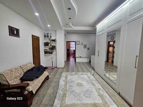 3 otaqlı mənzil, 127 m², 20 Yanvar: 283 000 ₼ 2