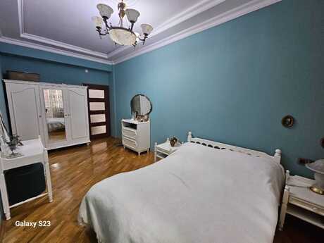 3 otaqlı mənzil, 127 m², 20 Yanvar: 283 000 ₼ 4