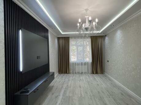 2-room apartment, 60 m², Hövsan: 135 000 ₼ 2