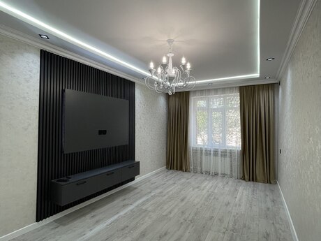 Elan №6363255 - Bakı, Hövsan q., 2 otaqlı, 60 m², 1/9 mərtəbə