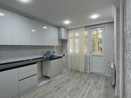2-room apartment, 60 m², Hövsan: 135 000 ₼ 4