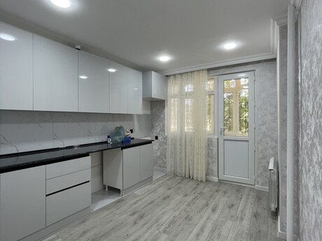 2-room apartment, 60 m², Hövsan: 135 000 ₼ 5