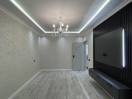 2-room apartment, 60 m², Hövsan: 135 000 ₼ 3