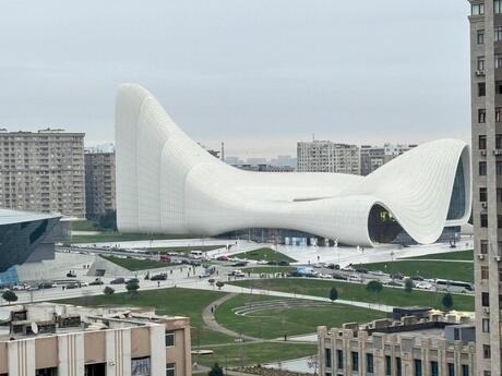 Elan №6363249 - Bakı, Gənclik m., 3 otaqlı, 150 m², 11/18 mərtəbə