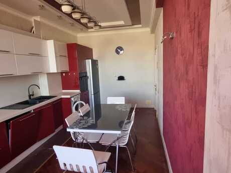3 otaqlı mənzil, 138 m², Nəriman Nərimanov: 500 000 ₼ 4