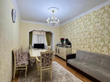 Объявление №6363256 - Баку, Хатаинский р., 3-комн., 85 м², 1/9 этаж