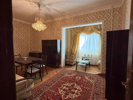 Elan №6363289 - Bakı, Binəqədi r., 3 otaqlı, 80 m², 8/9 mərtəbə