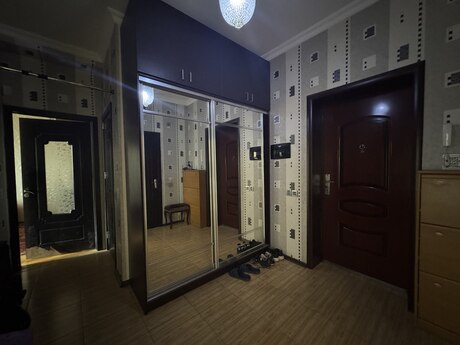 3 otaqlı mənzil, 92 m², Nəsimi: 300 000 ₼ 2