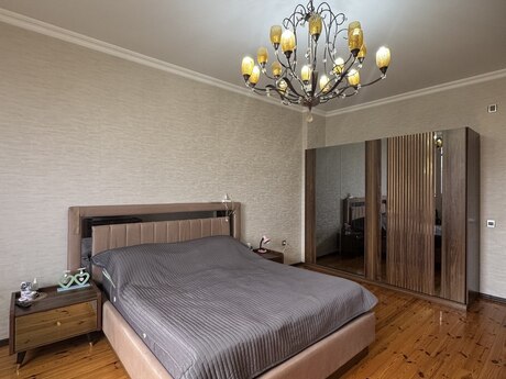 3 otaqlı mənzil, 92 m², Nəsimi: 300 000 ₼ 5