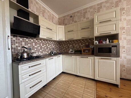3 otaqlı mənzil, 92 m², Nəsimi: 300 000 ₼ 4