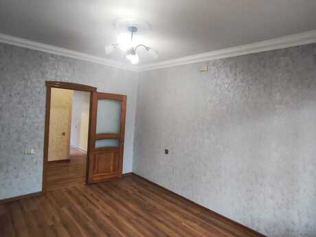 2 otaqlı köhnə tikili - Köhnə Günəşli q. - 60 m²