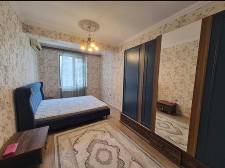2 otaqlı yeni tikili - Nəriman Nərimanov m. - 85 m²