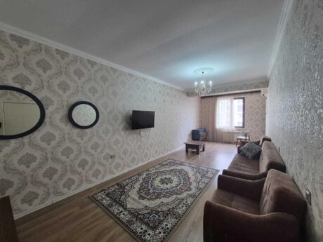 Elan №6363296 - Bakı, Nəriman Nərimanov m., 2 otaqlı, 85 m², 11/16 mərtəbə