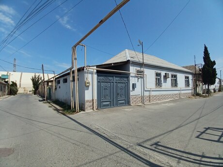 Объявление №6363316 - Баку, пос. Ени Сураханы, 4-комн., 140 м²