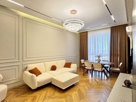 2 otaqlı mənzil, 85 m², Selenium City: 387 000 ₼ 2