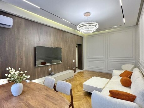 2 otaqlı mənzil, 85 m², Selenium City: 387 000 ₼ 3