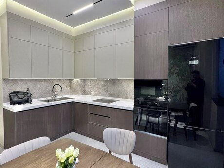 2 otaqlı mənzil, 85 m², Selenium City: 387 000 ₼ 5