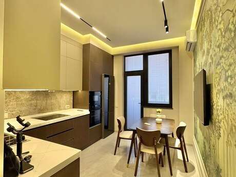 2 otaqlı mənzil, 85 m², Selenium City: 387 000 ₼ 4