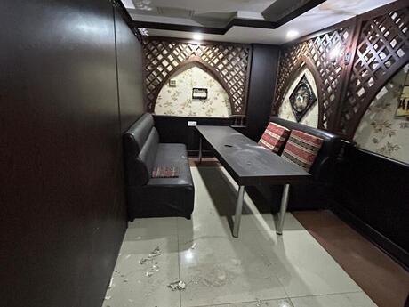 Obyekt - 28 May m. - 275 m²