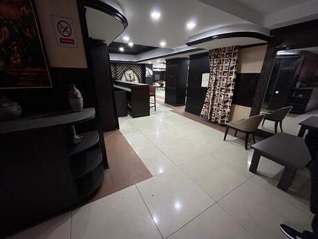 Obyekt - 28 May m. - 275 m²