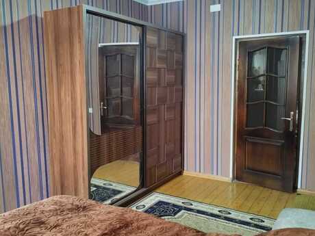 3-комн. вторичка - м. Ази Асланов - 80 м²