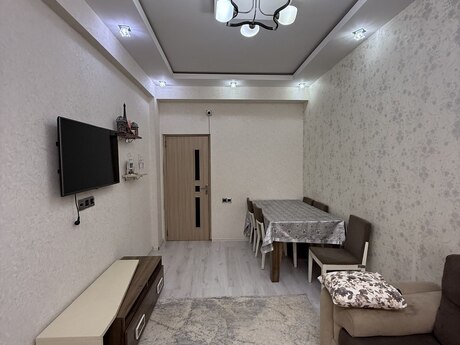 3-room apartment, 98 m², Əhmədli: 198 000 ₼ 3